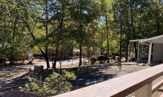 Hot Springs Village House | 34SPegWy | Furnished | Sleeps 4