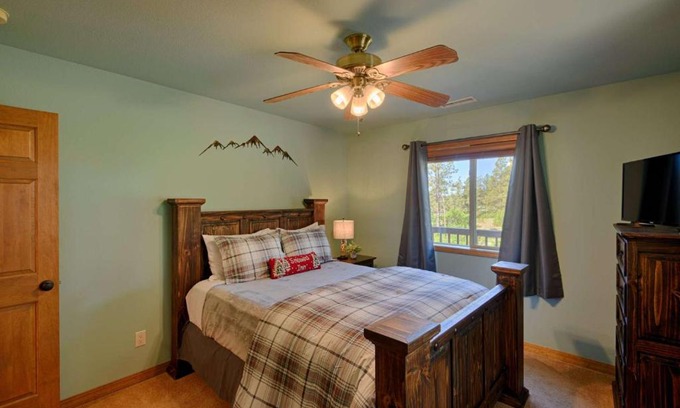 San Juan River Village House | 35 Elk Ridge Pl