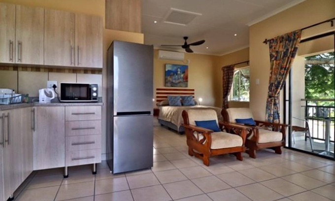 Nelspruit Bed & Breakfast | 35 Kelkiewyn Bed & Breakfast