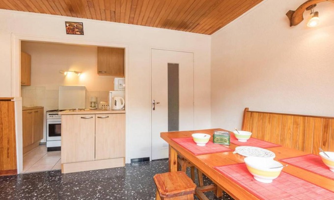 La Salle-les-Alpes Apartment | 35 m² Apartment ∙ 1 bedroom ∙ 4 guests