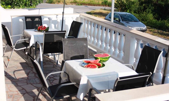 Povile Apartment | 35 m² Apartment ∙ 1 bedroom ∙ 4 guests