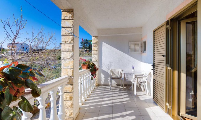 Palit Apartment | 35 m² Apartment ∙ 1 bedroom ∙ 2 guests