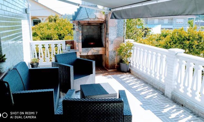 Areas Apartment | 35 m² Apartment ∙ 1 bedroom ∙ 4 guests