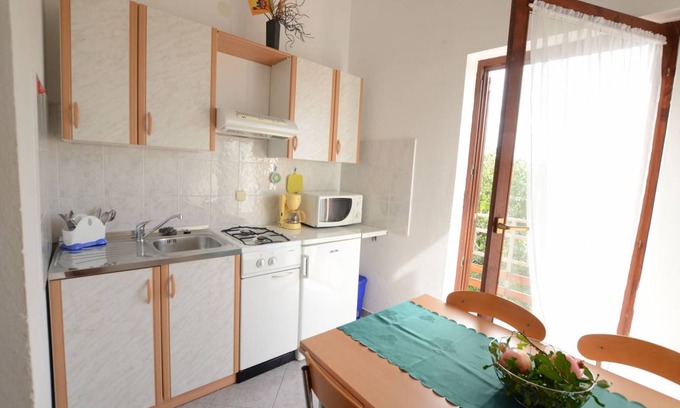 Pavicini Apartment | 35 m² Apartment ∙ 1 bedroom ∙ 3 guests