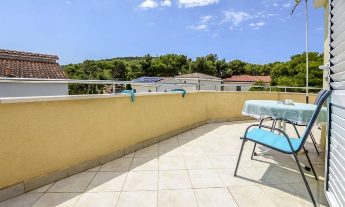 Rogoznica Apartment | 35 m² Apartment ∙ 1 bedroom ∙ 2 guests