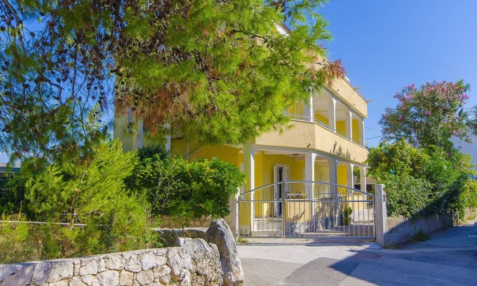 Rogoznica Apartment | 35 m² Apartment ∙ 1 bedroom ∙ 2 guests