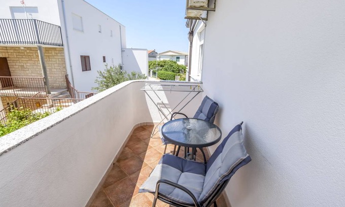 Rogoznica Apartment | 35 m² Apartment ∙ 2 guests