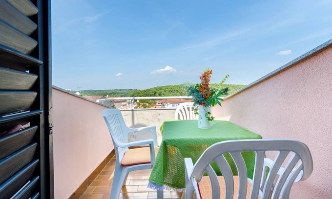 Banjole Apartment | 35 m² Apartment ∙ 3 guests