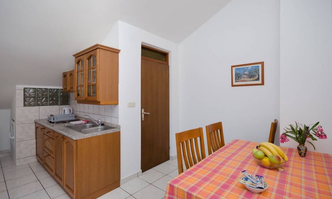 Banjole Apartment | 35 m² Apartment ∙ 3 guests