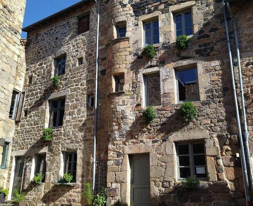 Pradelles Bed & Breakfast | 35 m² Bed and breakfast ∙ 4 guests