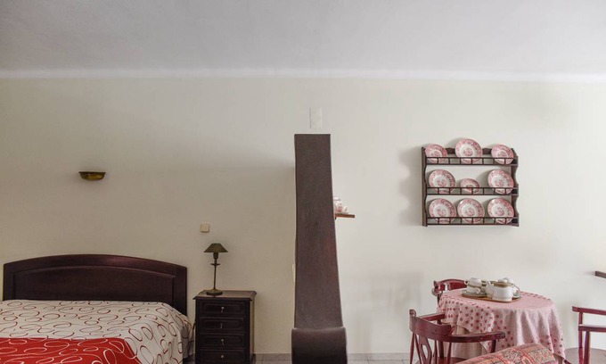 Sao Joao Batista House | 35 m² House ∙ 1 bedroom ∙ 2 guests