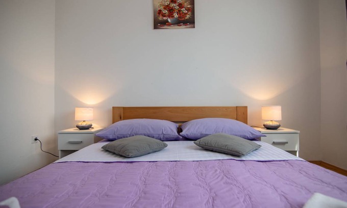 Rakovica Resort | 35 m² Private room ∙ 5 guests
