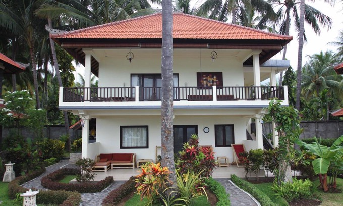 Bondalem Resort | 35 m² Private room ∙ 1 bedroom ∙ 3 guests