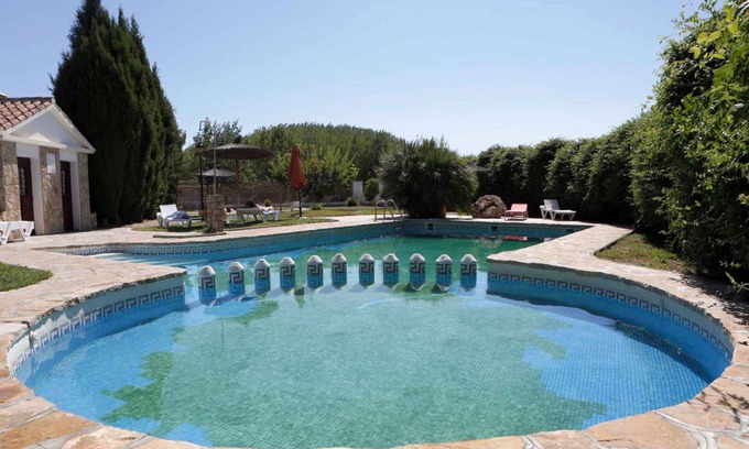 Benalua de Guadix Apartment | 35 m² Studio flat ∙ 1 bedroom ∙ 2 guests