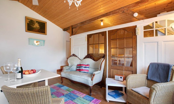 Norddeich Apartment | 35 m² Studio flat ∙ 2 guests