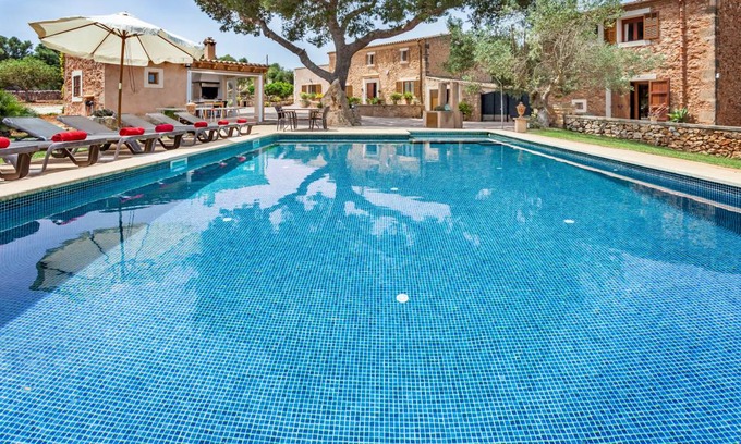 Campos House | 350 m² House ∙ 5 bedrooms ∙ 10 guests