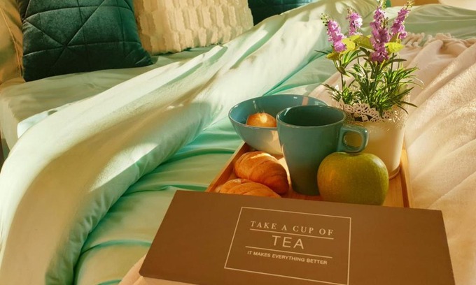 Logrono Historic Centre Apartment | 350mLaurel.Calefacción.Parking público.Centro.Wifi