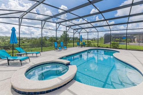 Watersong House | 358 - Aqua Villa