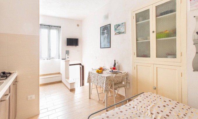 Vieste Apartment | 3586 Appartamento Lux by Barbarhouse