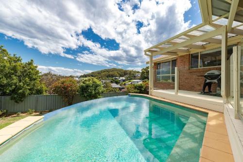 Forster House | 36 Churchill