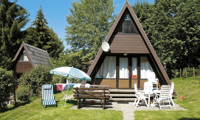 Waldkirchen Other | 36 m² Accommodation ∙ 1 bedroom ∙ 2 guests