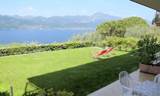 Frader Apartment | 36 m² Apartment ∙ 2 bedrooms ∙ 5 guests