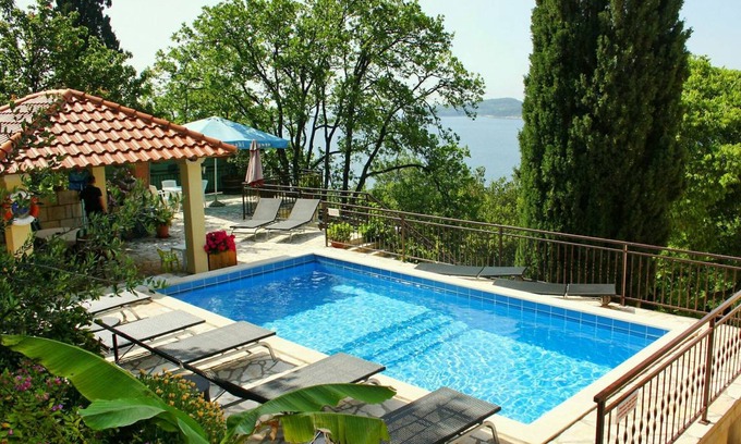 Orasac Apartment | 36 m² Apartment ∙ 1 bedroom ∙ 2 guests