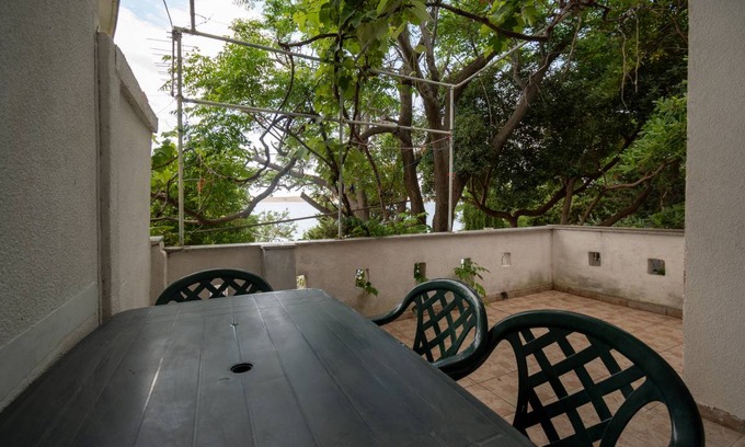 Vidalici Apartment | 36 m² Apartment ∙ 1 bedroom ∙ 4 guests