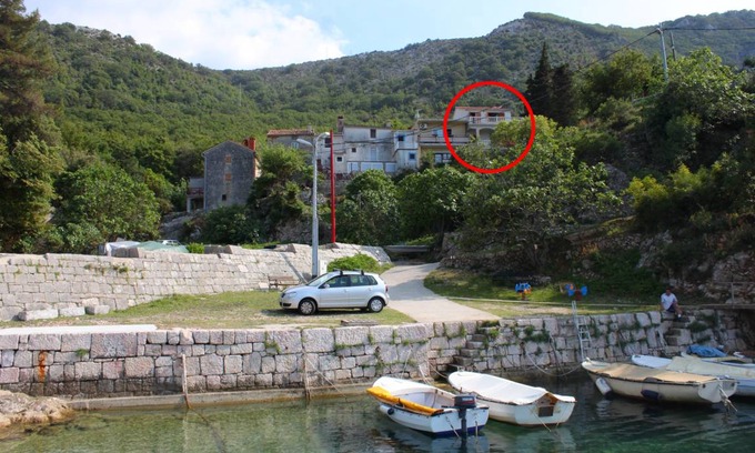 Merag Apartment | 36 m² Apartment ∙ 2 bedrooms ∙ 4 guests