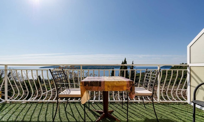 Orasac Apartment | 36 m² Apartment ∙ 2 guests