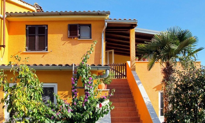 Stranici kod Lovreca Apartment | 36 m² Apartment ∙ 2 bedrooms ∙ 4 guests