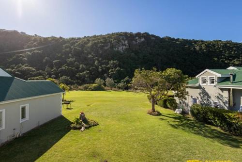 Plettenberg Bay Apartment | 36 River Club Villas