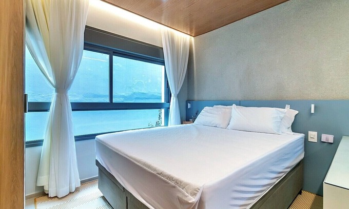 Paraiso Apartment | 360 Athos Paraíso