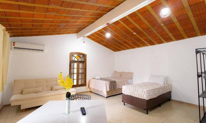 Zona Sul Apartment | 360 Casa Praia Botafog By SUHCasa