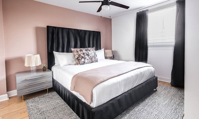 Downtown Charleston Hotel | 360 King