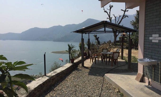 Pokhara Hotel | 360 Lakefront Restro and Lodge