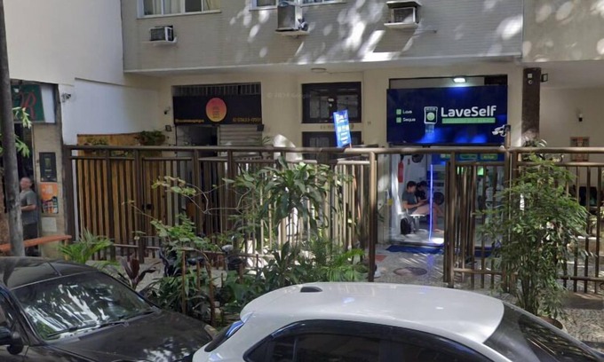 Leme Apartment | 360 Leme Beach Anchieta By SUHCasa