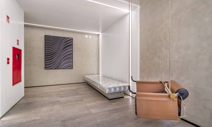 Jardins Apartment | 360 Pamplona