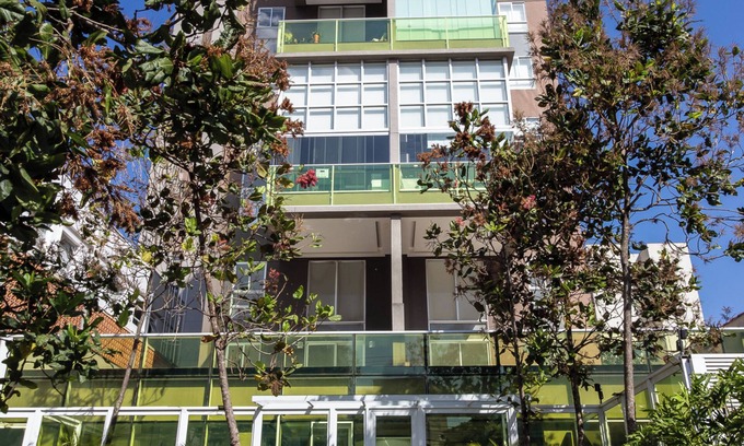 Perdizes Apartment | 360 Perdizes