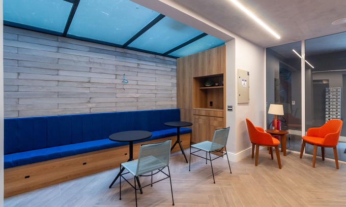 Sao Paulo Apartment | 360 Praça da Árvore