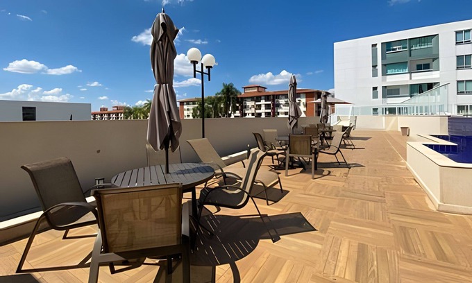 Smin Apartment | 360 Premier by Ozped