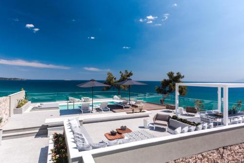 Limenaria Apartment | 360ᵒ Luxury View Collection - Adults Only