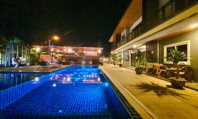 Mai Khao Apartment | 365 Place Maikhao