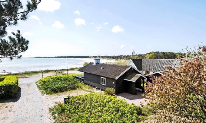 Balka House | 3664 Nexø - Strandvolden 11