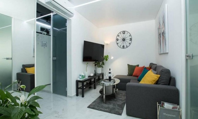 Velika Gorica Apartment | 37 m² Apartment ∙ 1 bedroom ∙ 4 guests