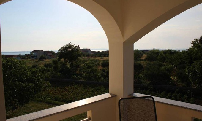 Vrsi Apartment | 37 m² Apartment ∙ 1 bedroom ∙ 4 guests