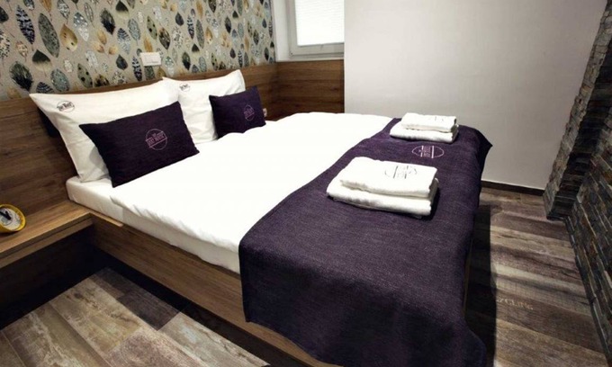 Skofljica Apartment | 37 m² Apartment ∙ 2 bedrooms ∙ 4 guests