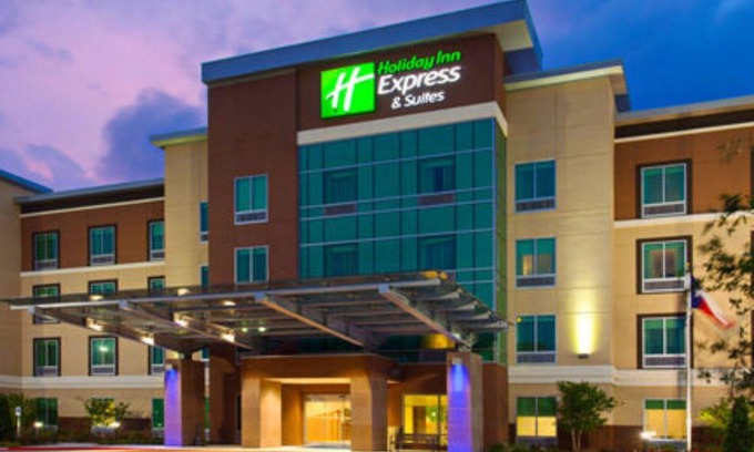Cypress Hotel | 37 m² Hotel ∙ 127 guests