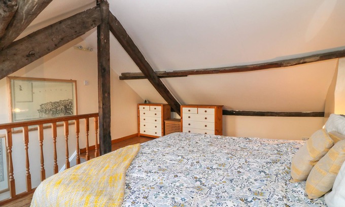 Appledore Cottage | 37 Market Street