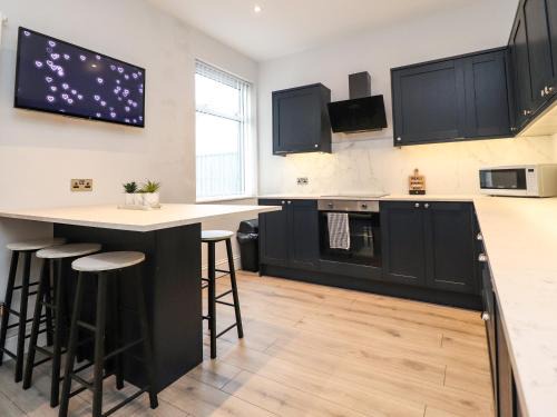 Thornton-Cleveleys House | 37 Nutter Road